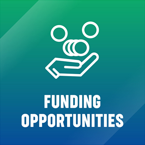 Funded Opportunities