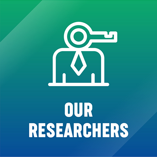 Our Researchers